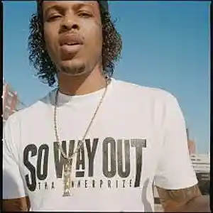 Picture for song 'g perico x yg type beat' by artist 'Zayroc Beats'