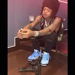 Picture for song '[FREE] SleazyWorld Go Type Beat "Switches Flow"' by artist 'prodleavz'