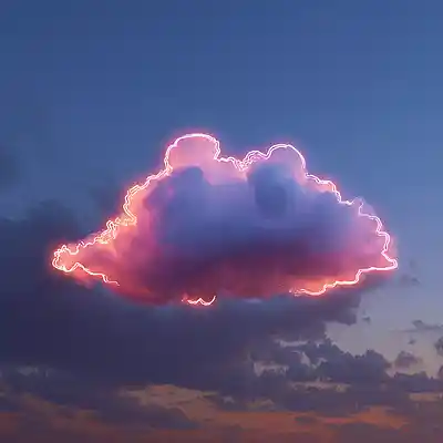 Picture for song 'OMG !' by artist '4ever West'