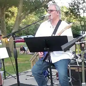 Picture for song 'Cripple Creek' by artist 'Acoustic Drive'