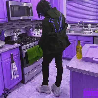 Picture for song 'DETROIT TYPE BEAT "FADE" INSTRUMENTAL TRAP' by artist 'Anthony Beats'