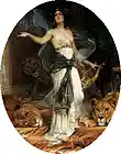 Picture for song 'CIRCE. Act 1. Scene1.' by artist 'Antony D I Barnard'