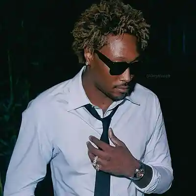 Picture for song 'Future x 808 Mafia Type Beat - ''CLOSURE''' by artist 'Beatsby.Mxtt029'