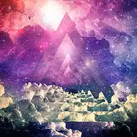 Picture for song 'VoX' by artist 'CGPbeats'