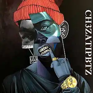 Picture for song 'GRISELDA BOOM BAP RAP BEAT' by artist 'CH3ZATIPBTZ'