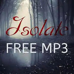 Picture for song 'Isolate' by artist 'Chipz On The Beat'