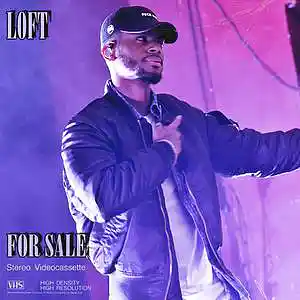Picture for song 'Loft (Bryson Tiller) Buy 1 Get 1 Free' by artist 'Cultist'