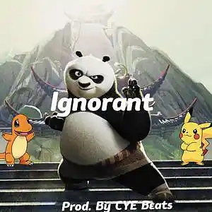 Picture for song 'DaBaby type beat Ignorant' by artist 'Cye Beats'