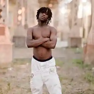 Picture for song 'DON'TCROSSVEGAS' by artist 'Derrickshawty'