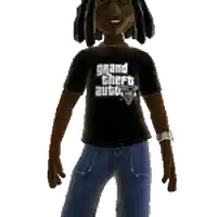 Picture for song 'GTA 6 Ghost Riddimz TrojaH' by artist 'dj badkarma'