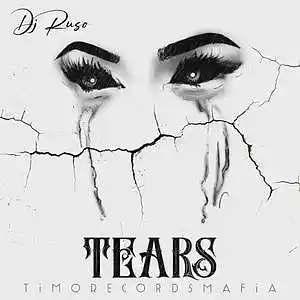 Picture for song 'Tears Old school hip hop beat' by artist 'DJ Ruso'