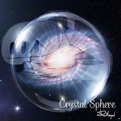 Picture for song 'Drakonpod - Crystal Sphere' by artist 'Drakonpod'