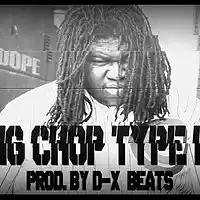 Picture for song 'Young Chop Type Beat' by artist 'D-X Beats'