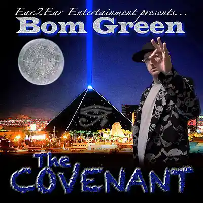 Picture for song 'CONSPIRACY THEORY' by artist 'Ear2Ear Entertainment'