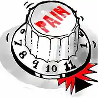 Picture for song 'Killa2thugBeatZ- Full of pain' by artist 'FLXbeats'