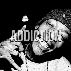 Picture for song 'Addiction | Free Download' by artist 'Frankenstein Beats'