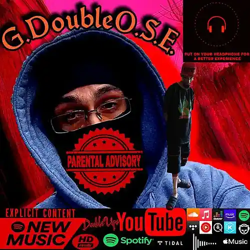 Picture for song 'Learn Fast' by artist 'G.DoubleO.S.E.'