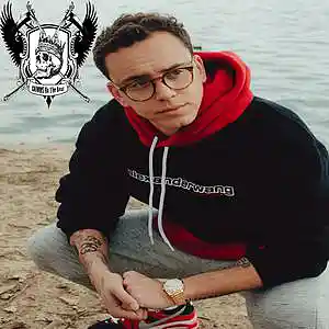 Picture for song 'Till Forever Ends-Logic Type Beat 130BPM' by artist 'GRIMMS On The Beat'