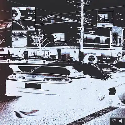 Picture for song '"red light" rnb type beat' by artist 'Homs'