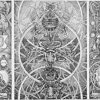 Picture for song 'Official World Battle Cry ' by artist 'Illuminated Wons'