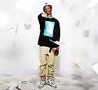 Picture for song 'Bada$$ (Pro Era Type Beat)' by artist 'ImStylinMusic'