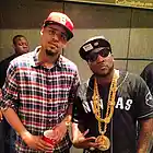 Picture for song 'J Cole X Young Jeezy Type Beat (Prod. By MVP)' by artist 'its the MVP'