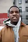 Picture for song '*NEW* Eastside Story' by artist 'Jay5ive'