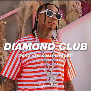 Picture for song 'Diamond Club' by artist 'JayUrbanMusic'