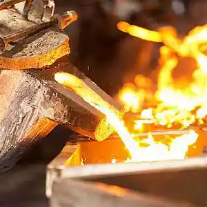 Picture for song 'Steel' by artist 'JiggyBeats'