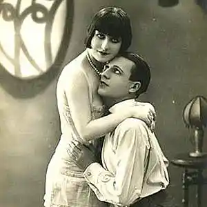 Picture for song 'Keepin' My Eye on You' by artist 'John & Maria Naylor'