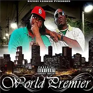 Picture for song 'Good Girl' by artist 'KC Street League'