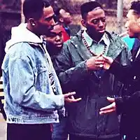 Picture for song 'Fresh Prince (@kdbeats6ix13)' by artist 'KD Beats 6ix13'