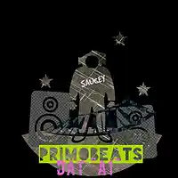 Picture for song 'Intergalactik' by artist 'KPRIMO'