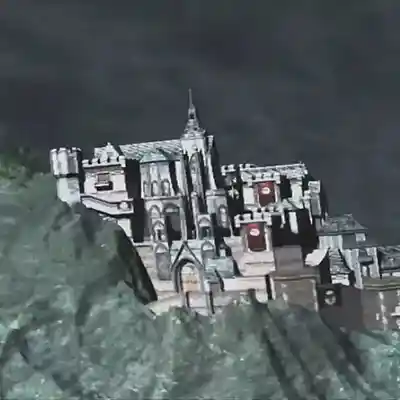 Picture for song '(Jerk x plugg type beat) "castle"' by artist 'Kyng.rka'