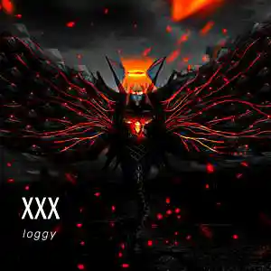 Picture for song 'xxx' by artist 'loggy'