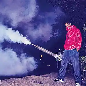 Picture for song 'drosera magnifica (Travis Scott)' by artist 'MillionsGotHits'