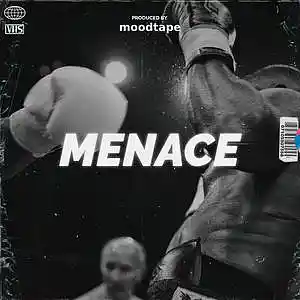Picture for song 'Menace' by artist 'moodtapebeats'