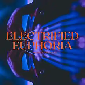 Picture for song 'Electrified Euphoria' by artist 'Netuno Soundtracks'