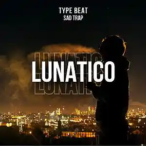 Picture for song 'Kidd Keo x Khea SAD TRAP Type beat - "LUNATICO"' by artist 'Nt.meeb'
