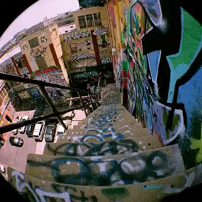 Picture for song 'Manifestations' by artist 'prod OY'
