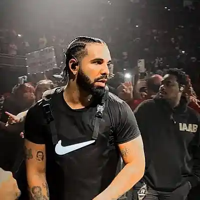 Song picture of 'Drake type beat greatness'