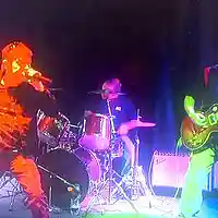 Song picture