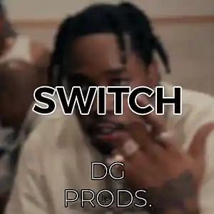 Picture for song 'DRILL - Switch FT. NickNamez' by artist 'ProdByDGProductions'