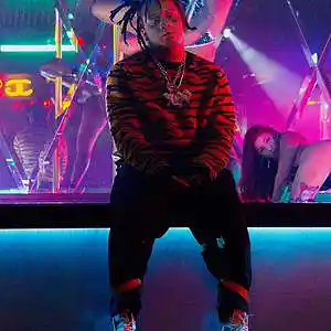 Picture for song 'Redd Everywhere' by artist 'prod. enzo'