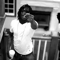 Picture for song 'Trunk Mover *Collab*' by artist 'QMarkProductions'