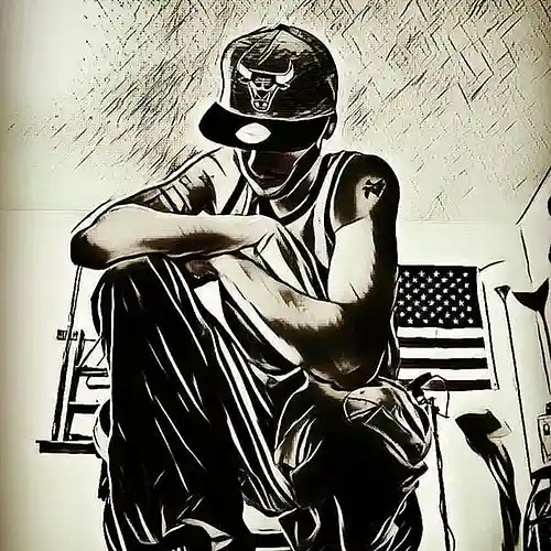 Picture for song 'Fool' by artist 'Suavie'