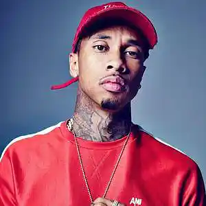 Picture for song 'Tyga Type Beat - "MANGO"' by artist 'SADYKOV'