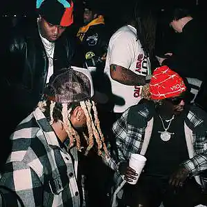 Picture for song 'Hood baby I BUY 1 GET 4 FREE I *SALE*' by artist 'Say-T'