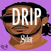 Picture for song '*NEW* Drip (FREE DL + BUY 1 GET 1 FREE)' by artist 'SdotFire'