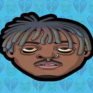 Picture for song '*Voices* New Juice WRLD Type Beat (FREE DL)' by artist 'Sean Bentley'